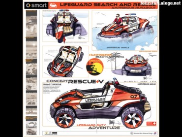 Smart magazine