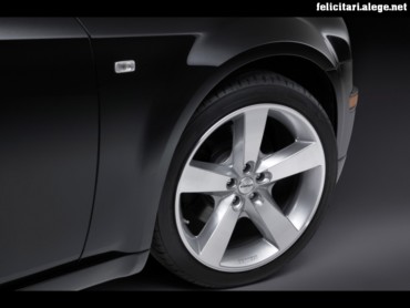Startech wheel