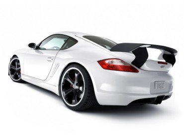 Techart GT Porsche