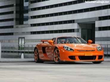 Techart Porsche