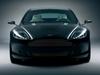 Aston Martin front