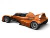 Caparo T1 left