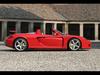 Carrera GT red
