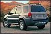 Ford Spate
