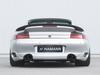 Porsche rear