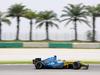 Renault F1 R26 side