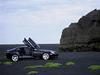 SLR McLaren Black