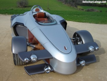 Tramontana front