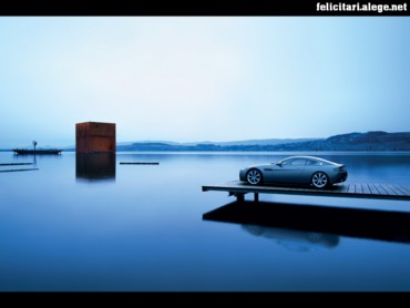 Vanquish #1