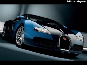 Veyron front low