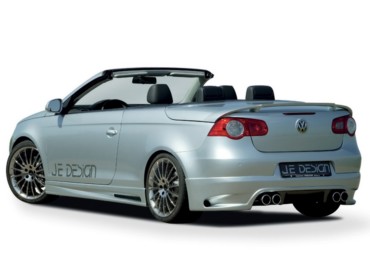Volkswagen Eos