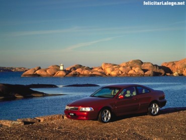 Volvo C70 #2