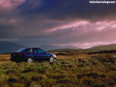 Volvo S40 #2