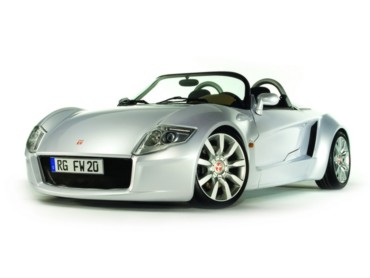 Yes Roadster