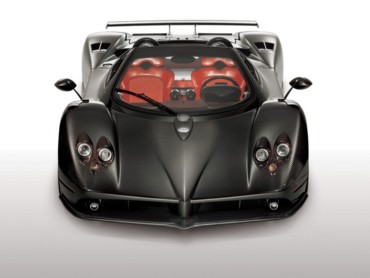 Zonda Roadster