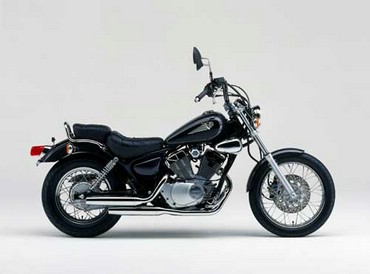 Motocicleta
