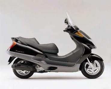 Scooter