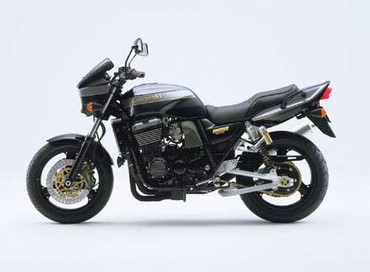 Motocicleta Rapida