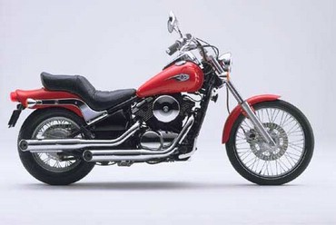 Motocicleta Rosie