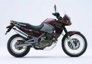 Kawasaki Tipatoare