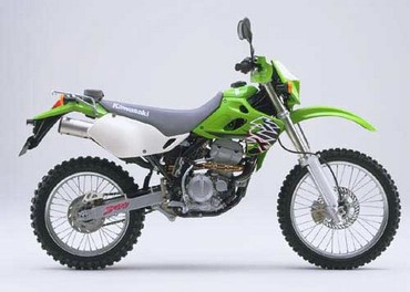 Kawasaki Frumoasa