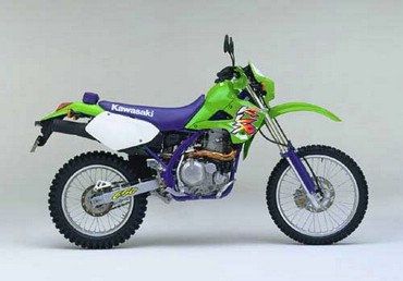 Kawasaki Sus