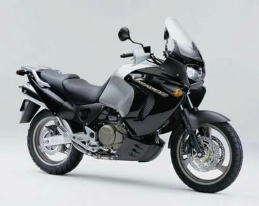 Honda Varadero