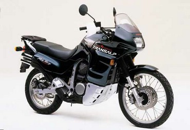 Transalp