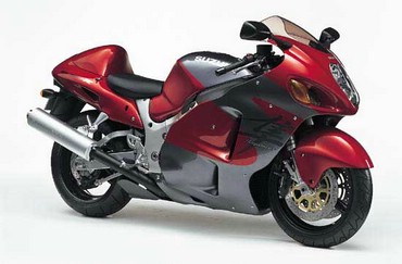 Suzuki Rosie