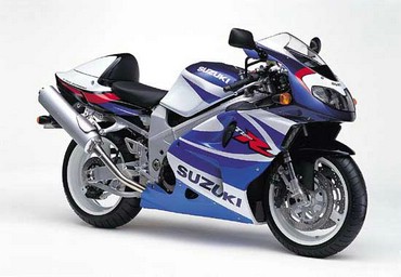 Suzuki Albastra