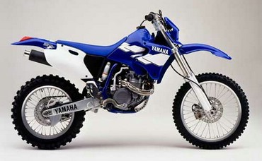 Yamaha Sport