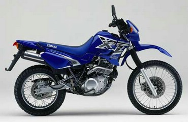 Yamaha X