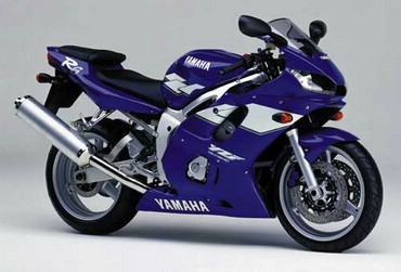 Yamaha Albastra