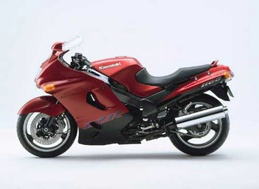Kawasaki Rosie