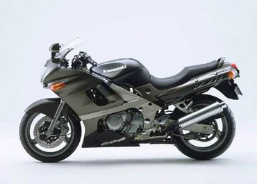 Kawasaki