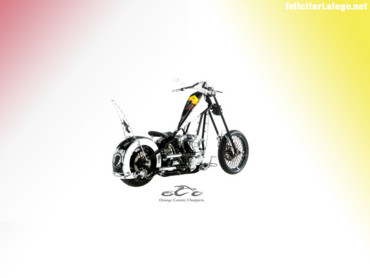 P.O.W Bike