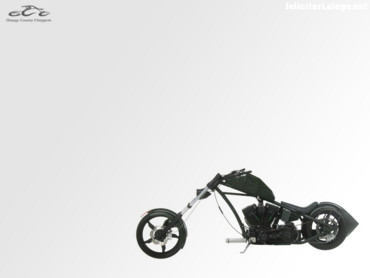 Stealth Bike #1