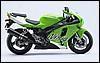Kawasaki Ninja