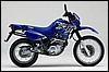 Yamaha X