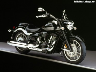 Yamaha Roadliner