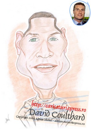 David Conlthard