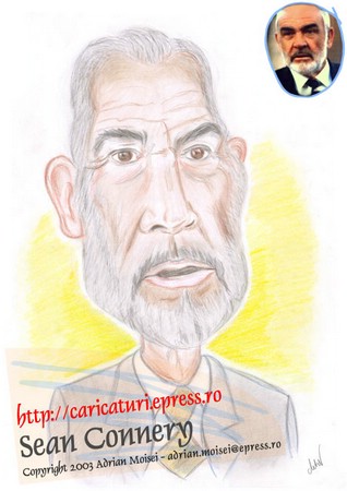 Sean Connery