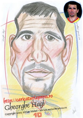 Gheorghe Hagi