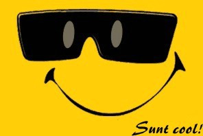 Zambete - Sunt Cool!