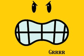 Zambete - GRRRR