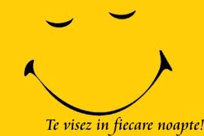 Zambete - Te Visez In Fiecare Noapte