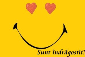 Zambete - Sunt Indragostit!