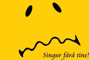 Zambete - Singur Fara Tine!