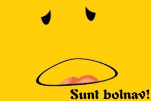 Zambete - Sunt Bolnav