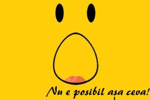 Zambete - Nu E Posibil Asa Ceva!